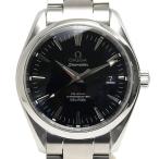 オメガ OMEGA シーマスター アクアテ