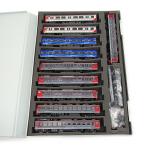 KATO TOMIX Nゲージ しなの鉄道 SR1系 165系 115系 計10両セット 鉄道模型