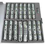 KATO Nゲージ E217系 東海道線 基本+増結 15両セット 10-567他 鉄道模型