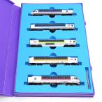 マイクロエース Nゲージ キハ183系 5200番台 ノースレインボーエクスプレス 5両セット A-8254 鉄道模型