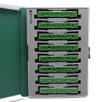 KATO Nゲージ 東急電鉄 東横線5000系 「青ガエル」ラッピング編成 8両セット 10-1456 鉄道模型