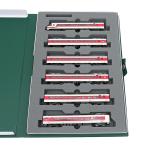 KATO Nゲージ 381系「ゆったりやくも」6両セット 10-1451 鉄道模型