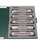 KATO Nゲージ 北越急行 681系2000番台 「スノーラビットエクスプレス」 9両セット 10-381 鉄道模型