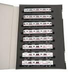 グリーンマックス Nゲージ 東急9000系 シャボン玉 東横線 8両編成セット 4510 鉄道模型