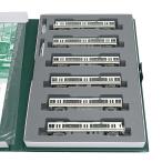 KATO Nゲージ 221系 リニューアル車 JR京都線・神戸線 6両セット 10-1579 鉄道模型