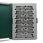 KATO Nゲージ 321系 7両セット 10-287 鉄道模型