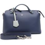 フェンディ FENDI バイザウェイ 2WAYハンドバッグ 8BL124 5QJ F13FY ネイビー