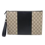  Gucci GUCCI клатч 495017 GGs шкив m черный 
