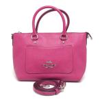 コーチ COACH ミニエマ �