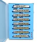 マイクロエース Nゲージ 西武鉄道001系 Laview G編成 8両セット A-1030 鉄道模型