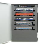 TOMIX Nゲージ JRキハ40系 ありがとうキハ40・48形 五能線 セット+GV-E400形 (秋田色)セット 97943他