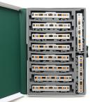 KATO Nゲージ 東武鉄道 東上線 50070型 基本+増結10両セット 10-1593他 鉄道模型