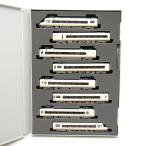 TOMIX Nゲージ 近畿日本鉄道 21000系 アーバンライナーplusセット 98988 鉄道模型 近鉄