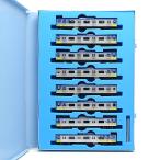 マイクロエース Nゲージ 横浜高速鉄道Y500系 奇数編成 登場時 8両セット A-7854 鉄道模型