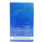  Samurai SAMOURAI aqua o-doto трещина мужской духи 30ml мужской нераспечатанный 