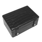  Franck Muller FRANCK MULLER часы коробка пустой коробка пустой коробка черный ko type вдавлено . черный внутри коробка только 