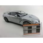 NISSAN GTR R35 Nissan 1/8tia Goss чай ni утиль 