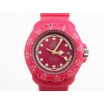  TAG Heuer Formula 1 женский кварц 365.508 наручные часы розовый TAG HEUER