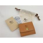  Il Bisonte кожа ячейка для монет IL BISONTE