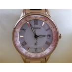  Citizen XC женские наручные часы CITIZEN xC EC1164-53W