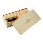 KUSU HANDMADE エコブロック36個+カンフルオイル30ml 桐箱入