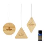 KUSU HANDMADE ハンギングブロック3点+カンフルオイル10ml