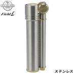 オイルライター DOUGLASS Field L ステン