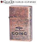 GEAR TOP ペンギンゴーイング GT-ロゴ �