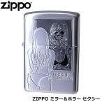 ショッピングzippo ZIPPO ミラー＆ホラー セクシー Vol.3 ウインディ ペンギンライターオリジナル ジッポー ライター ジッポ Zippo オイルライター zippo ライター 正規品