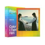 Polaroid 6023 Color film for i-Type - Spectrum E