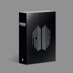 ショッピングbts proof WEVERSE PREORDER BTS 防弾少年団 - プルーフスタンダードエディション BTS アンソロジーアルバム CD+折りたた 並行輸入