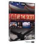 Clear the Skies DVD Import