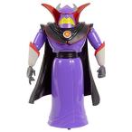 トイストーリーディズニーとピクサー4コアキャラクターフィギュアZurg 並行輸入