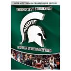 Greatest Stories of Michigan State Basketball DVD Import 並行輸入 並行輸入