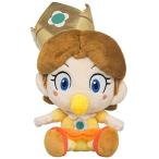 Little Buddy 1728 Super Mario All Star Collection Baby Daisy Plush   並行輸入