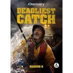 Deadliest Catch: Season 6 DVD Import