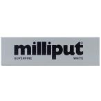 Milliput Superfine White - 2 Part Epoxy Putty 113.4 grams