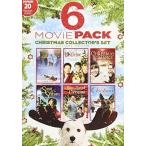 6-Film Holiday Collectors Set 7 DVD Import