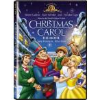 Christmas Carol: The Movie DVD Import