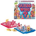 ウィニングムーブズWinning Moves Guess Who? Board Game 1191