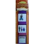 Harry Potter Rubber Tattoo Stamp Strip: Hermione Granger &amp; Potions B 並行輸入