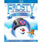 Frosty the Snowman/ Blu-ray