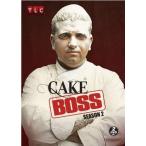 Cake Boss: Season 2 DVD Import