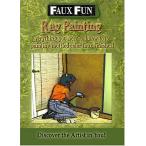 Faux Fun: Rag Painting DVD