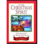In the Christmas Spirit DVD