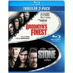 Brooklyn's Finest / Stone Blu-ray Import