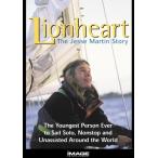 Lionheart: Jesse Martin Story DVD Import