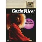 Carla Bley DVD Import