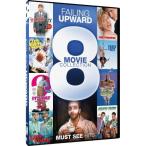 Failing Upward-8 Movie Collection DVD Import