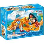 PLAYMOBIL 9425 Family on the beach - NEW 2018 並行輸入 並行輸入